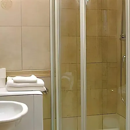 Hotel Old Town Piwna
