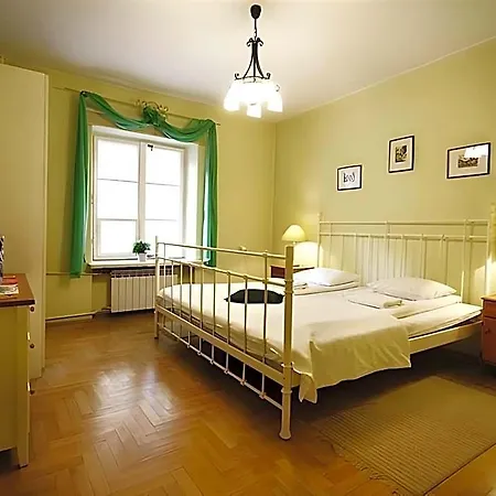 Old Town Piwna 4* Warszawa