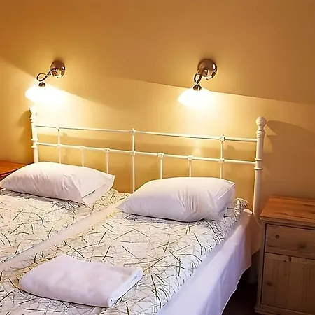 Hotel Old Town Piwna Warszawa